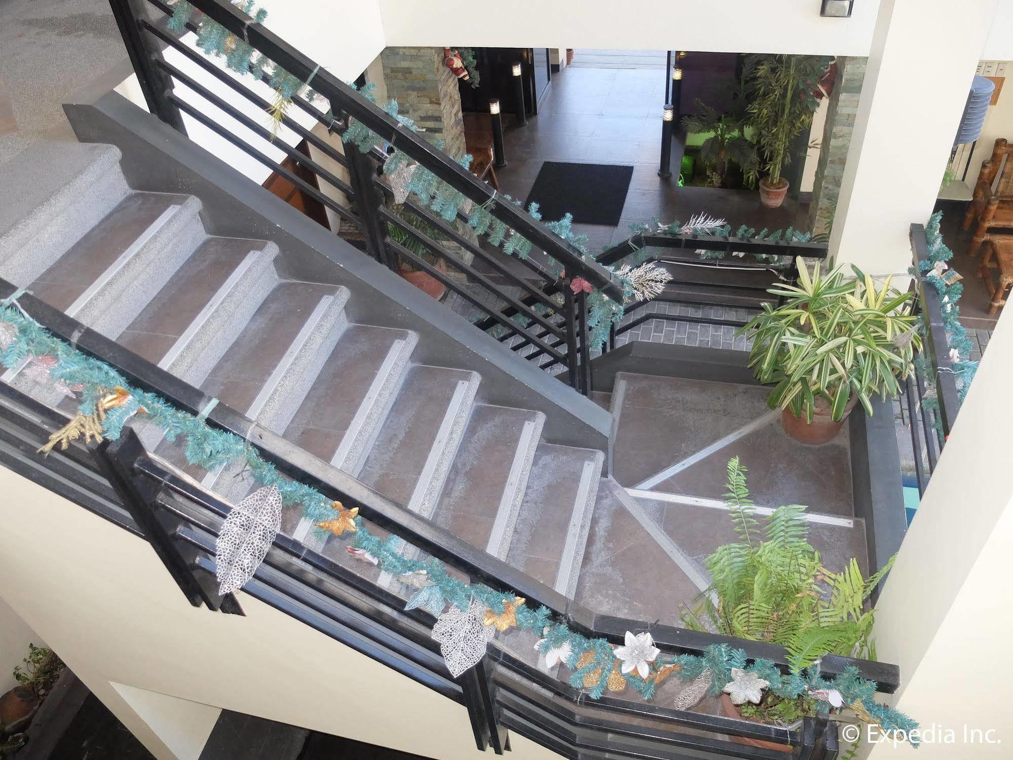 אנגלס Elyseah Condotel מראה חיצוני תמונה